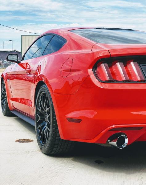 HD Detailing & Ceramics