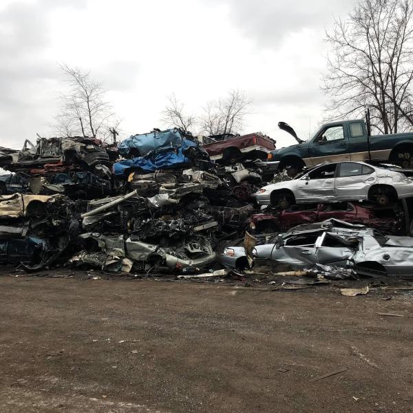 United Auto Recycling