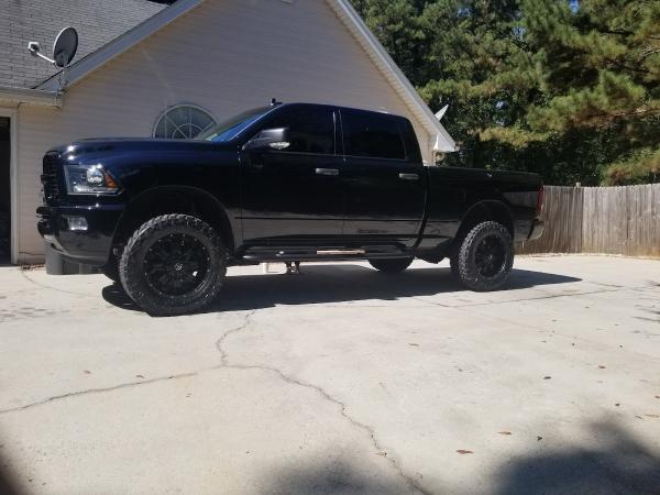 Jb's Primetime Mobile Detailing
