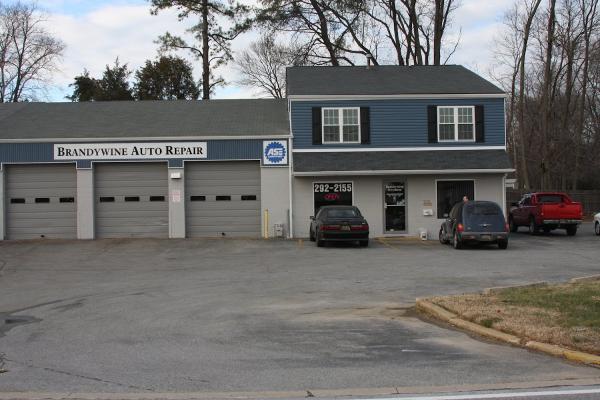 Brandywine Auto Repair