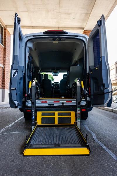 Fednor Transportation