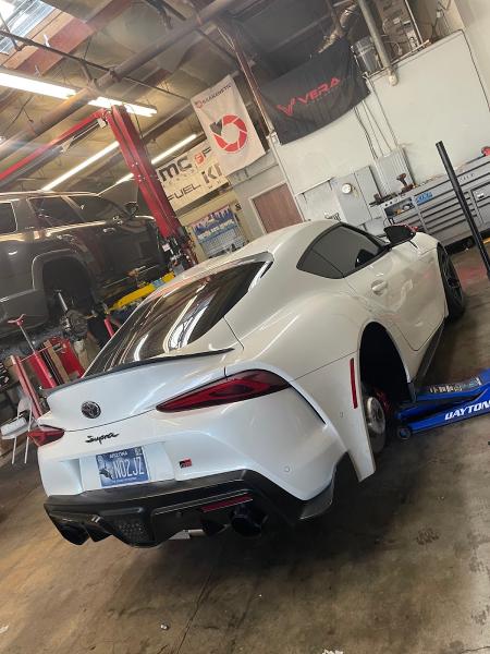 Savant Autoworks