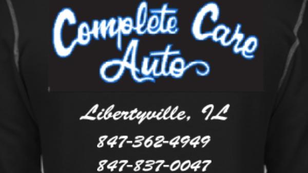 Complete Care Automotive