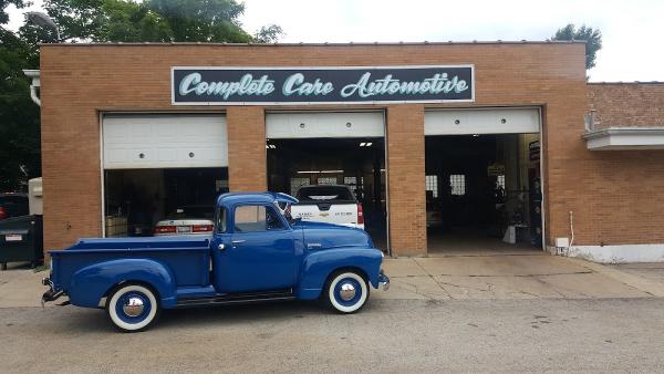 Complete Care Automotive