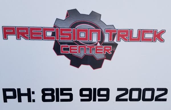 Precision Truck Center