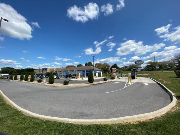 Trushine Car Wash