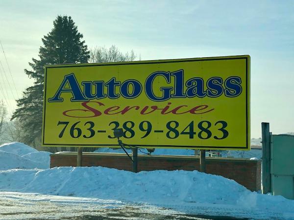 Auto Glass Services