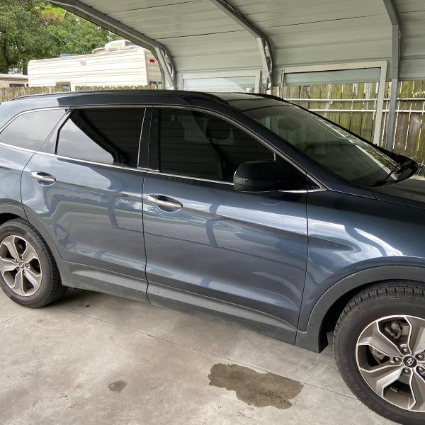 Procar Window Tint