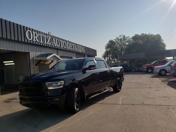 Siouxland Auto Detailing (Ortiz Auto Detailing)
