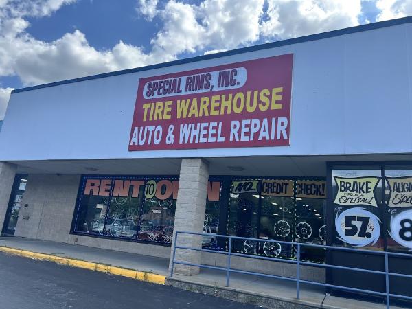 Special Rims