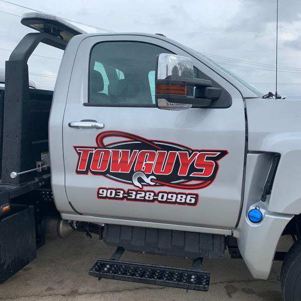 Towguys