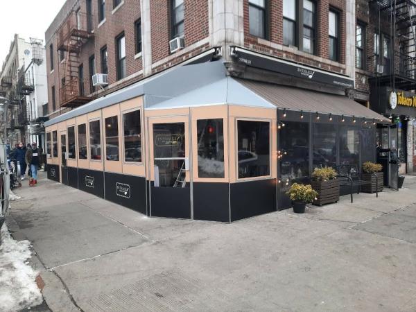 Dream Awnings & Signs