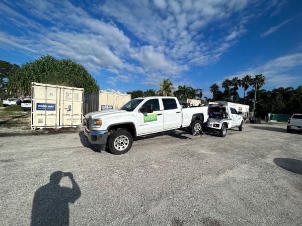 Leo Ts' Towing and Recovery