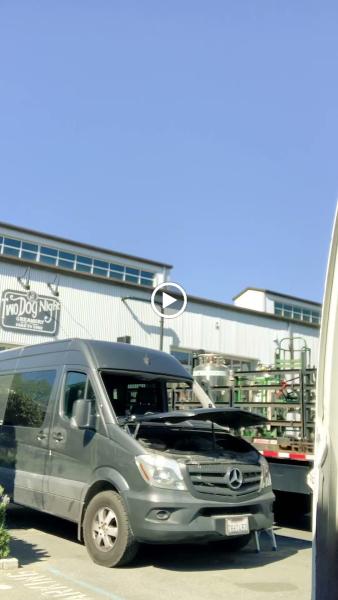 West Coast Auto Glass