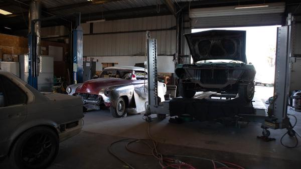 Bridgehead Collision Center