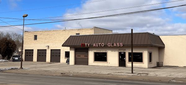 City Auto Glass