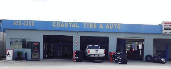 Coastal Tire & Auto