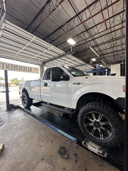 Rite Tire & Auto
