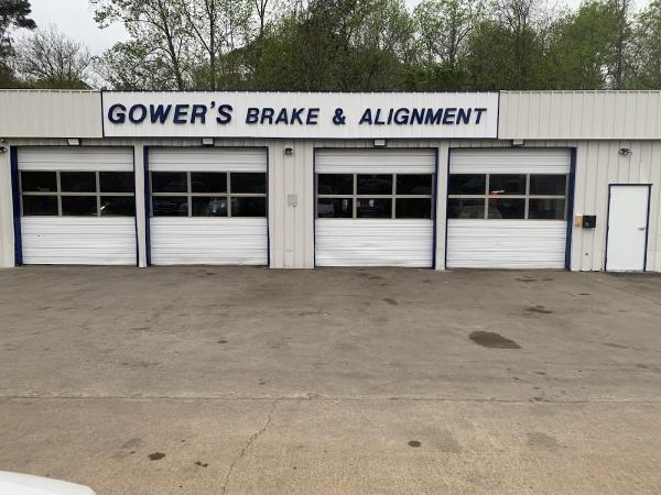 Gower's Brake & Alignment