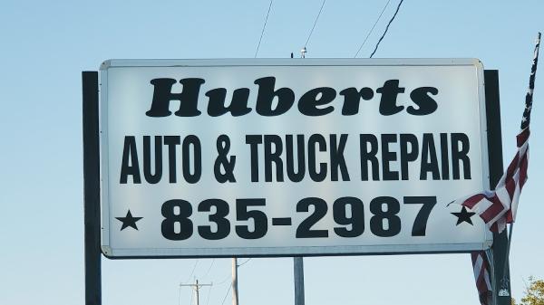 Hubert's Auto and Truck Repair
