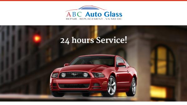 ABC Auto Glass