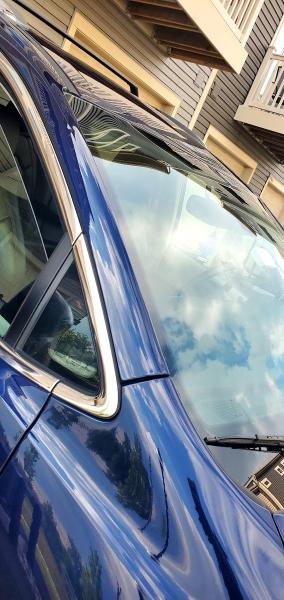 ABC Auto Glass