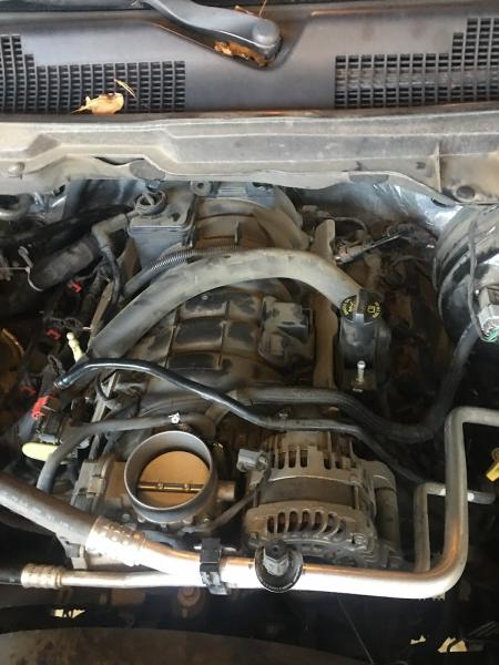 JMS Mobile Auto Repair