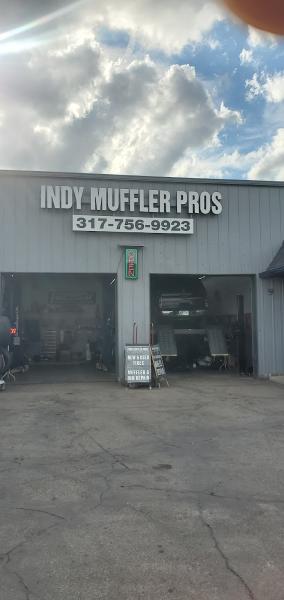 Indy Muffler Pros LLC