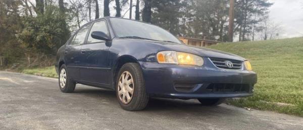 Cash For Cars Atlanta