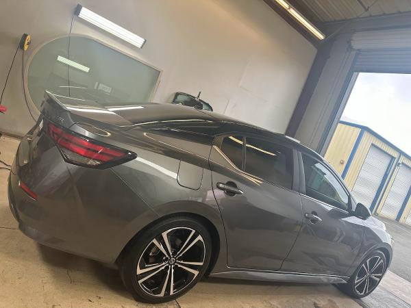 Eclipse Window Tinting