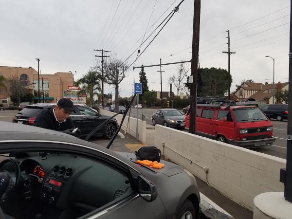 BSD Windshield Repair LLC
