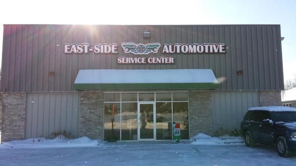 East-Side Automotive