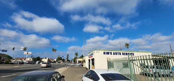 Kim's Auto Repair & Smog