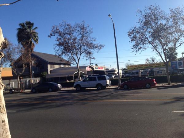 Hi Tech Auto Repair
