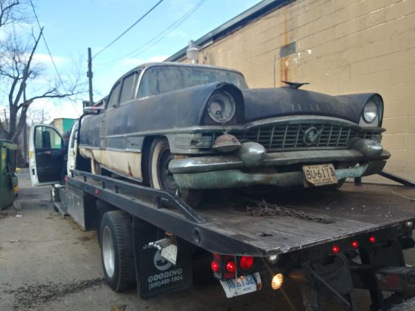 Scrap Master Cash For Junk Car