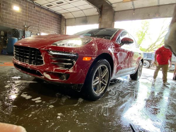 Francisco Hand Car Wash & Detailing LLC