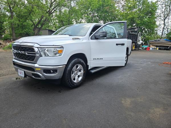 Francisco Hand Car Wash & Detailing LLC