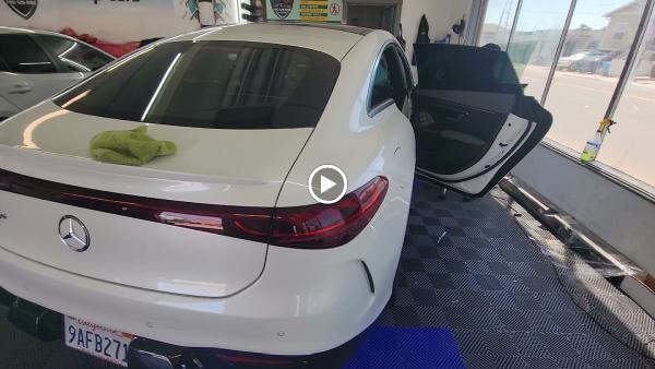 McAr Tinting PPF