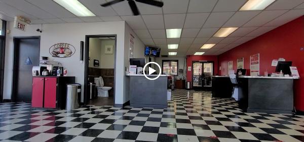 Ted Wiens Complete Auto Service
