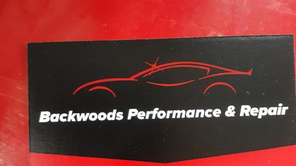 Backwoods Performance & Repair