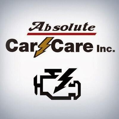 Absolute Car Care