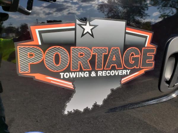 Portage Towing and Recovery