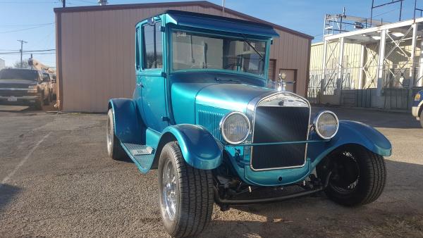 Temple Hill Automotive