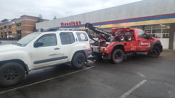 Airport Towing