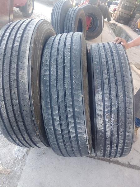 S V Tire AND Casing