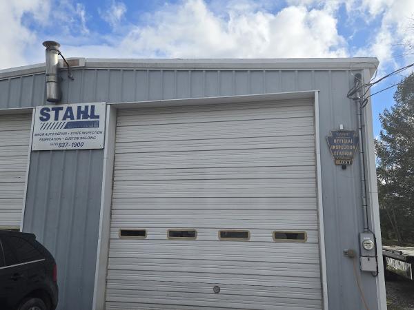 Stahl Brothers Garage LLC