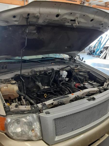 Service Automotive LLC