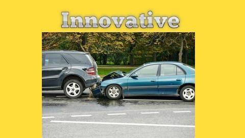 Innovative Auto Body and Mechanical Repair