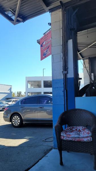 Crown Smog North Hollywood