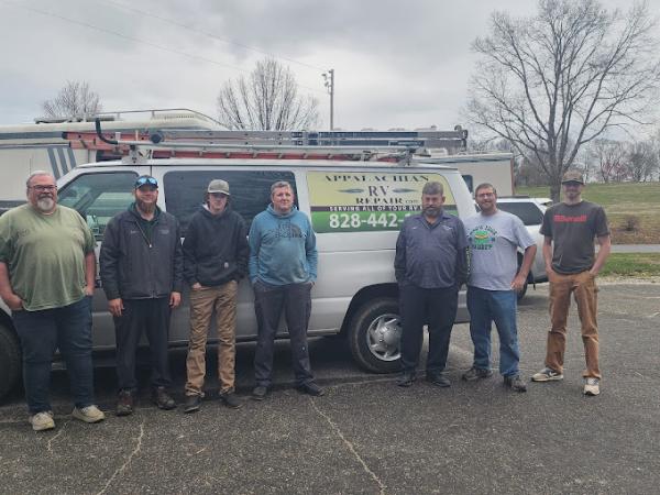 Appalachian RV Repair